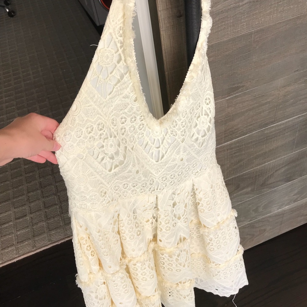 INA dress
